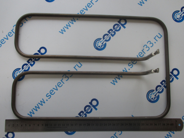 ТЭН-183-9-8,5/1,6 Т220 внешний КЭТ-0,12/3,0 "Тулаторгтехника"